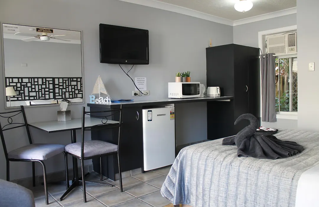 Limassol Motel-1