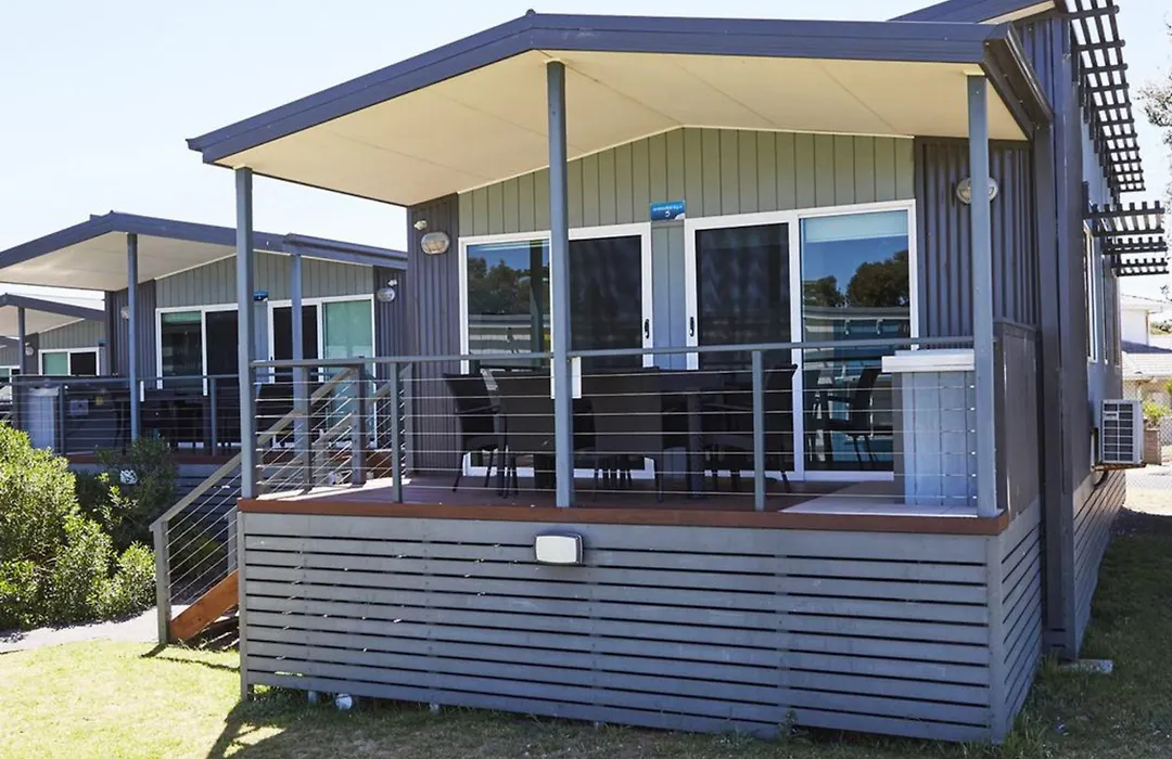 Nrma Victor Harbor Beachfront Holiday Park-1