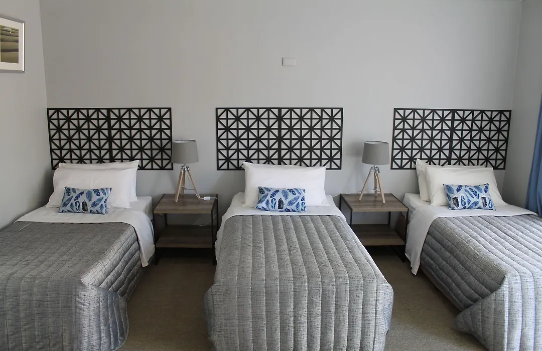 Limassol Motel-1