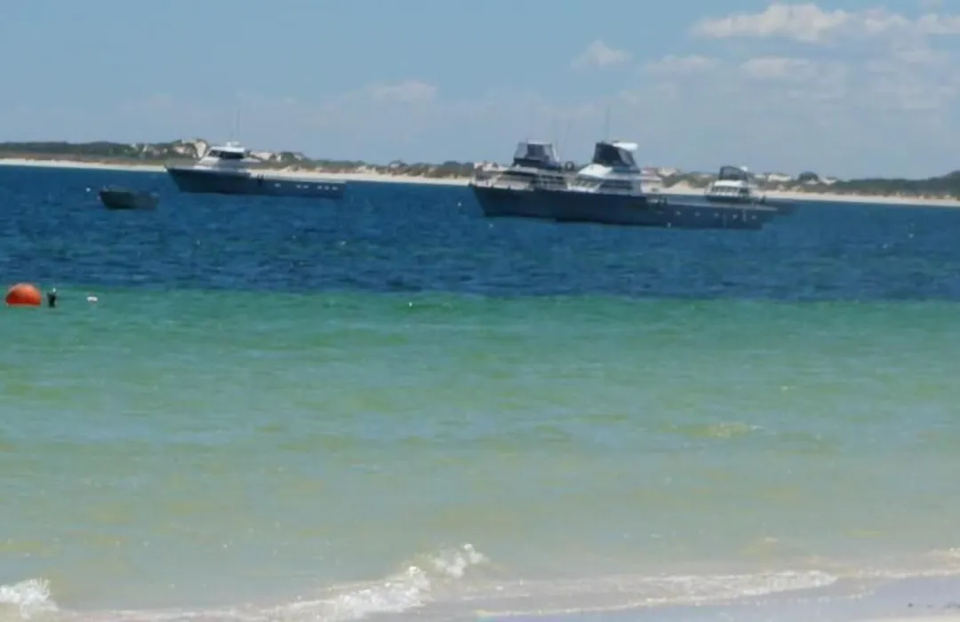 Cervantes Holiday Homes-1