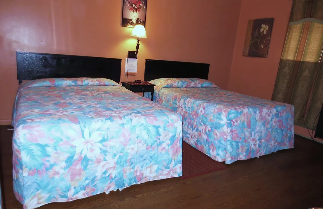 Four Seasons Motel-1