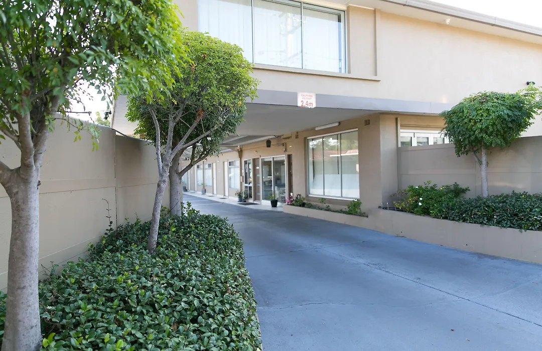 Cessnock Motel-1