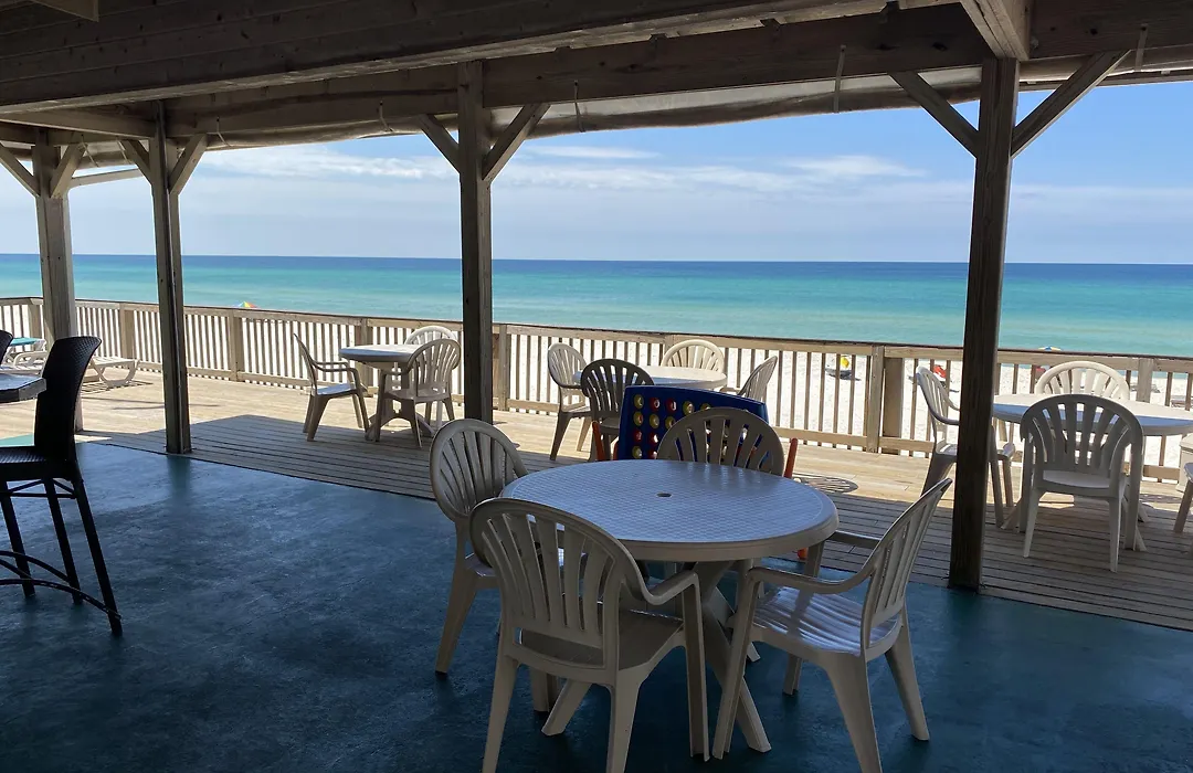 Palmetto Inn & Suites On The Beach-1