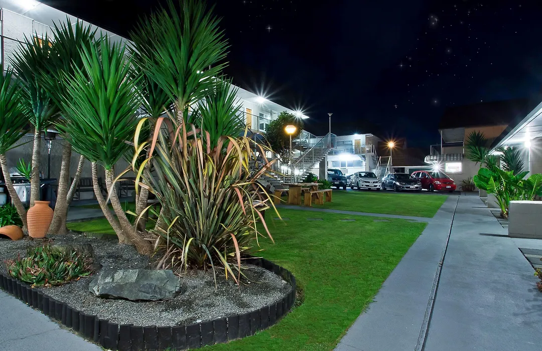 Picton Accommodation Gateway Motel-1