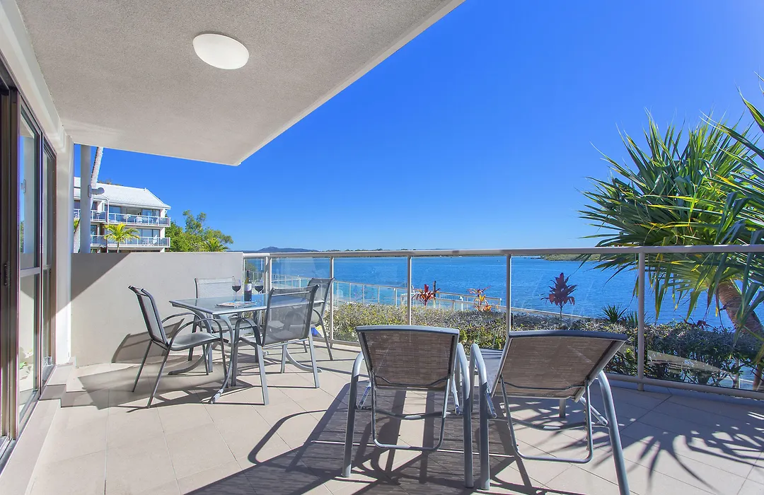 Noosa Shores Resort-1