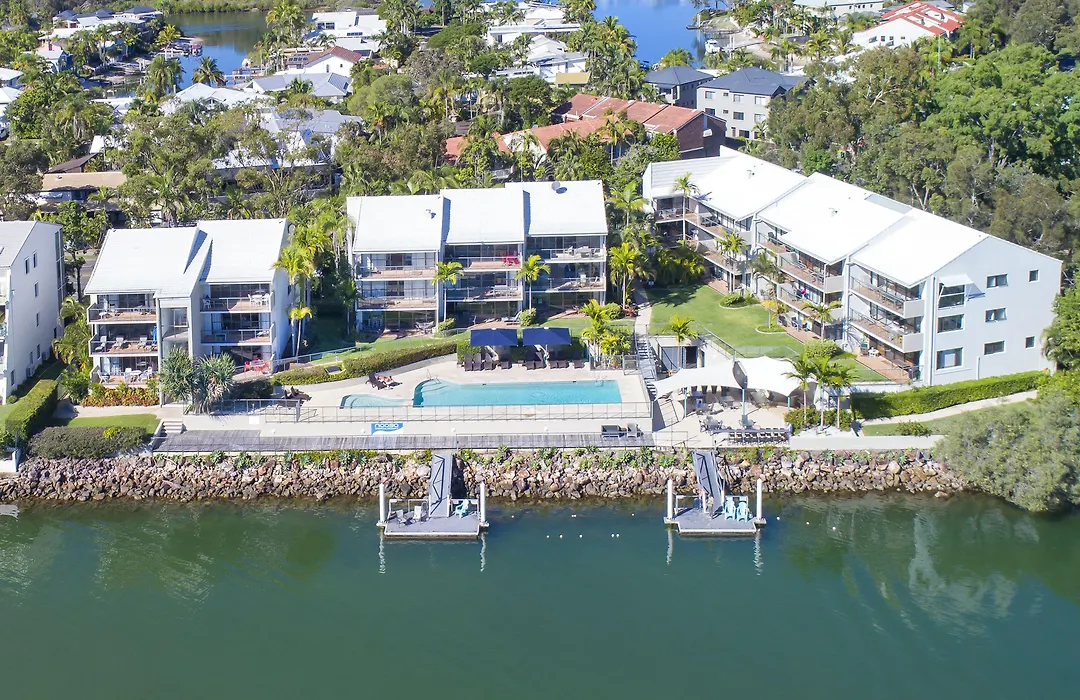 Noosa Shores Resort-1