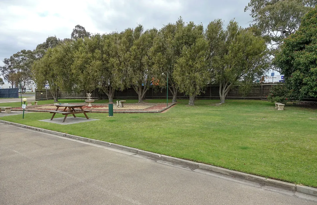 Bairnsdale Main Motel-1