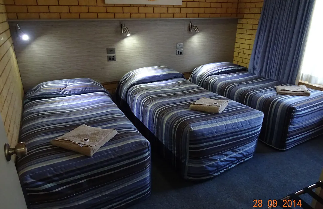 Tallarook Motor Inn-1