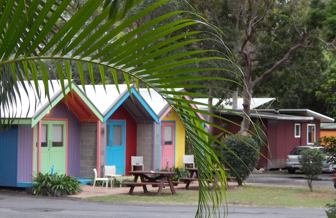 Big4 Tasman Holiday Parks - Nambucca Heads-1