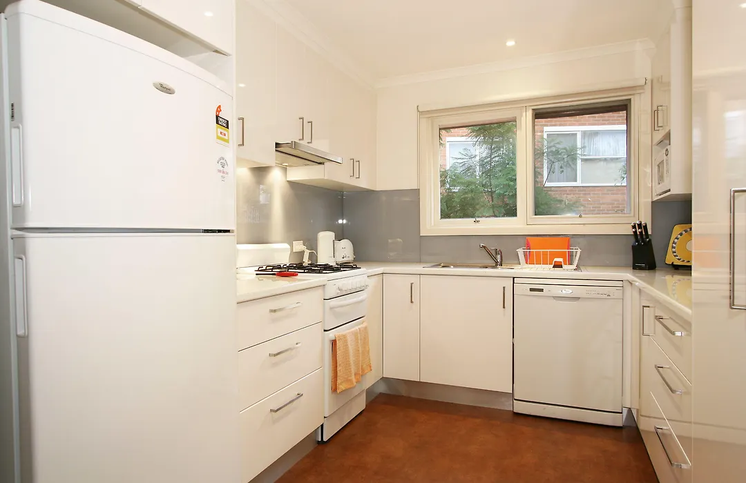 Lisson Holiday Rental-1