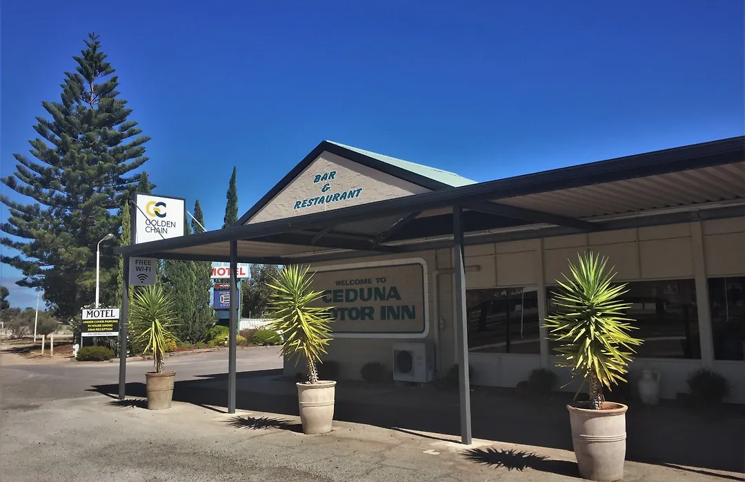 Ceduna Motor Inn-1