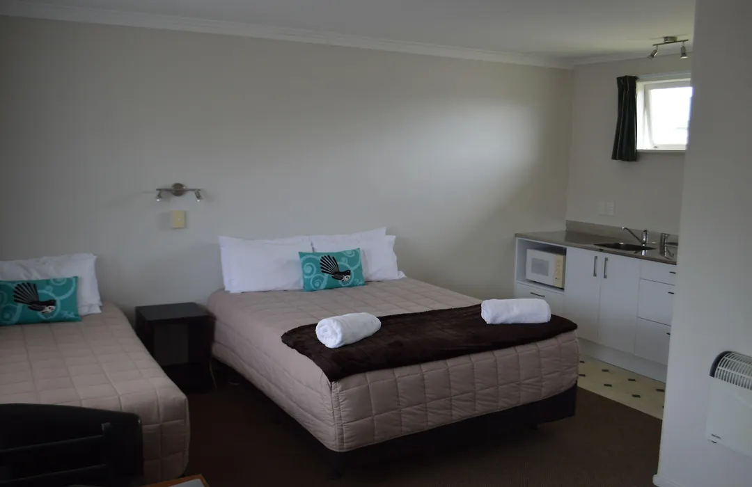 Palm Motel Waihi-1