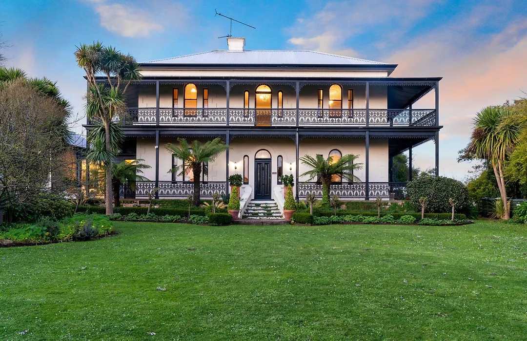 Colhurst House-1