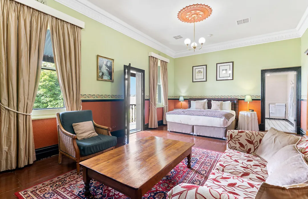 Colhurst House-1