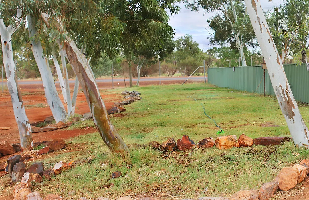Meekatharra Accommodation Centre-1