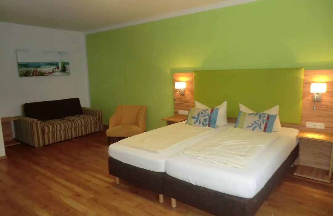Hotel Pension Haydn-1