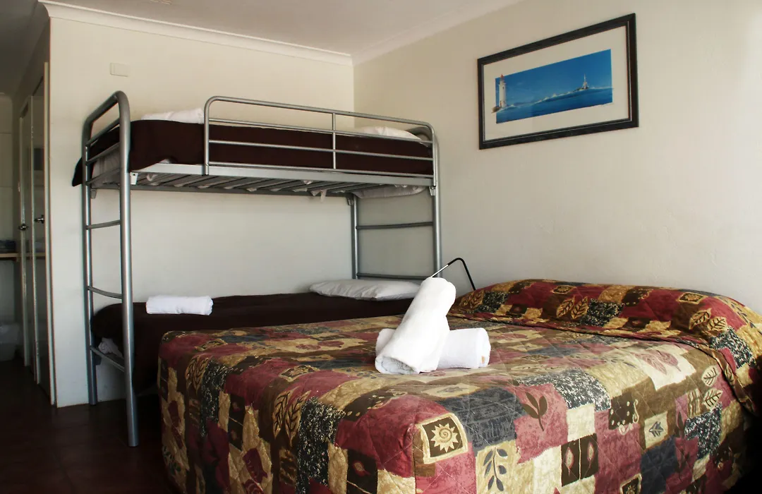 Jurien Bay Hotel Motel-1