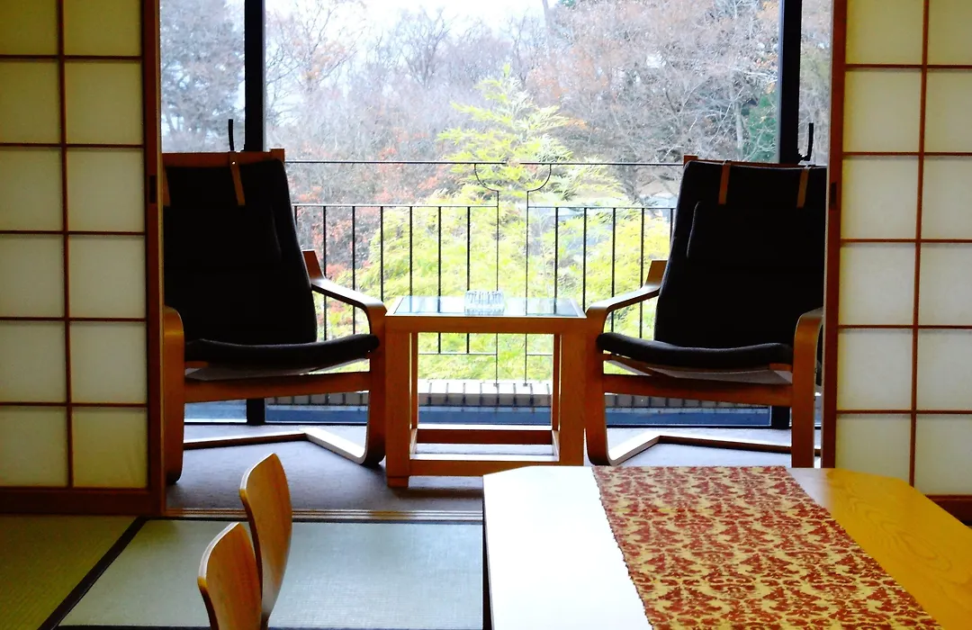 Breezbay Seaside Resort Matsushima-1