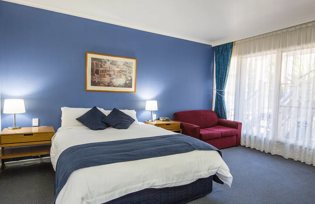 The River Boat Hotel - Echuca-1