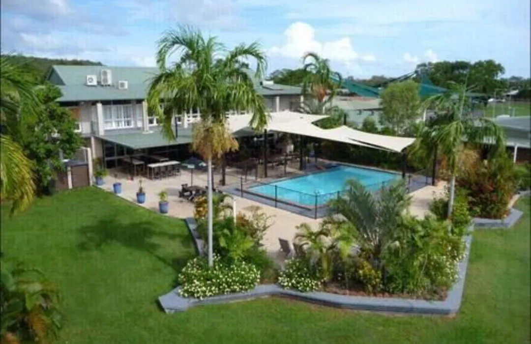 Walkabout Lodge-1