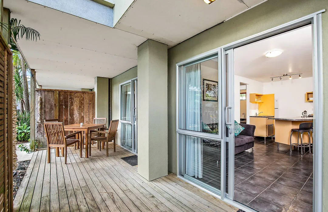 Waipu Cove Resort-1