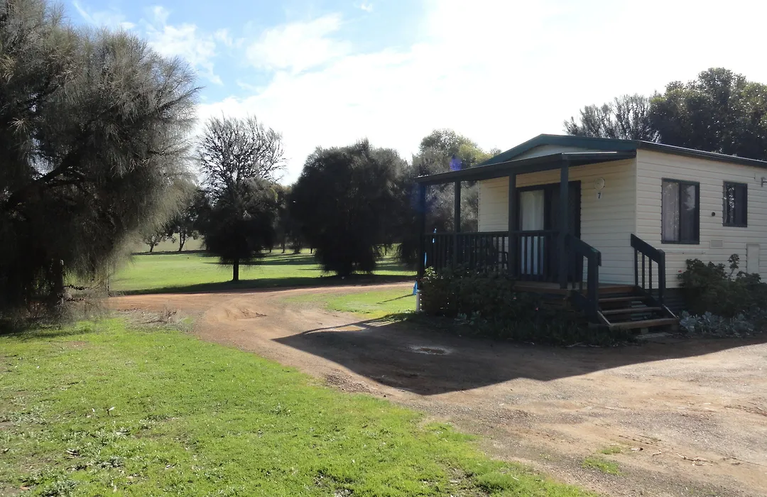Kangaroo Island Cabins-1