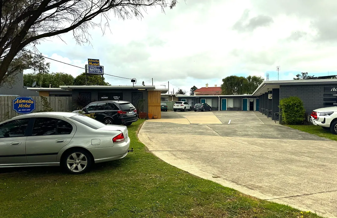 Admella Motel-1