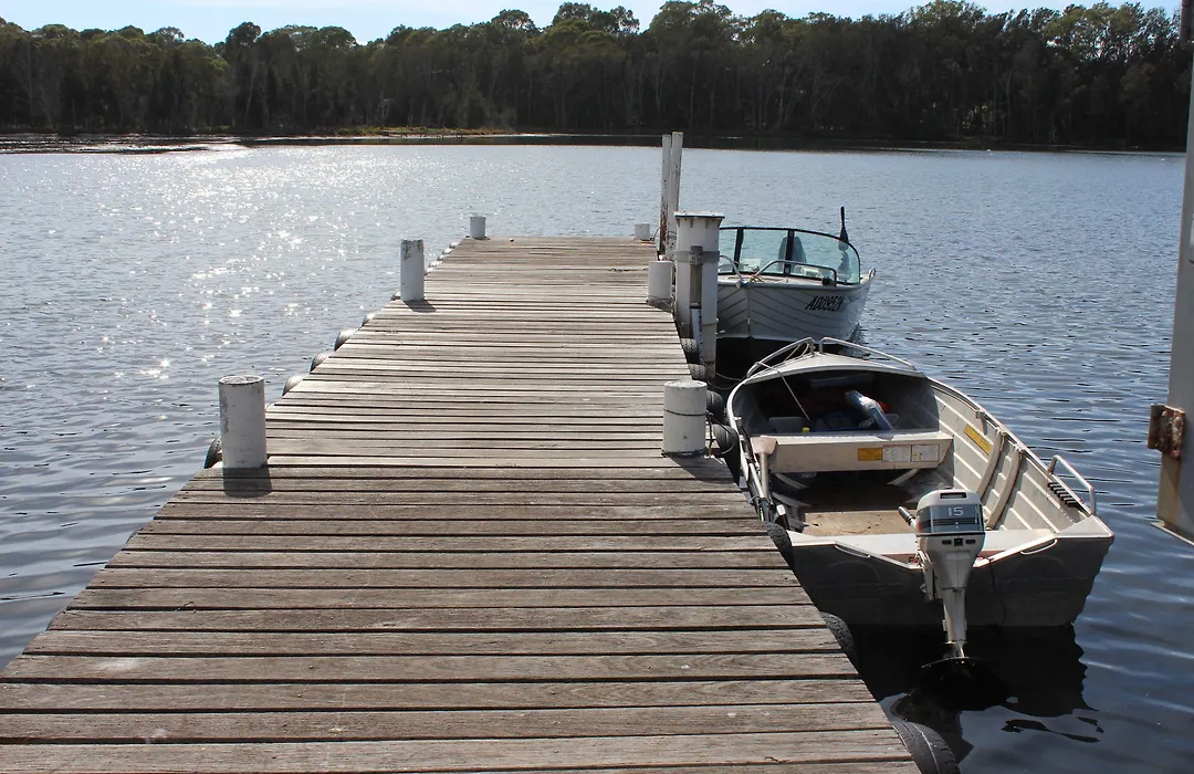 Regatta Point Holiday Park-1