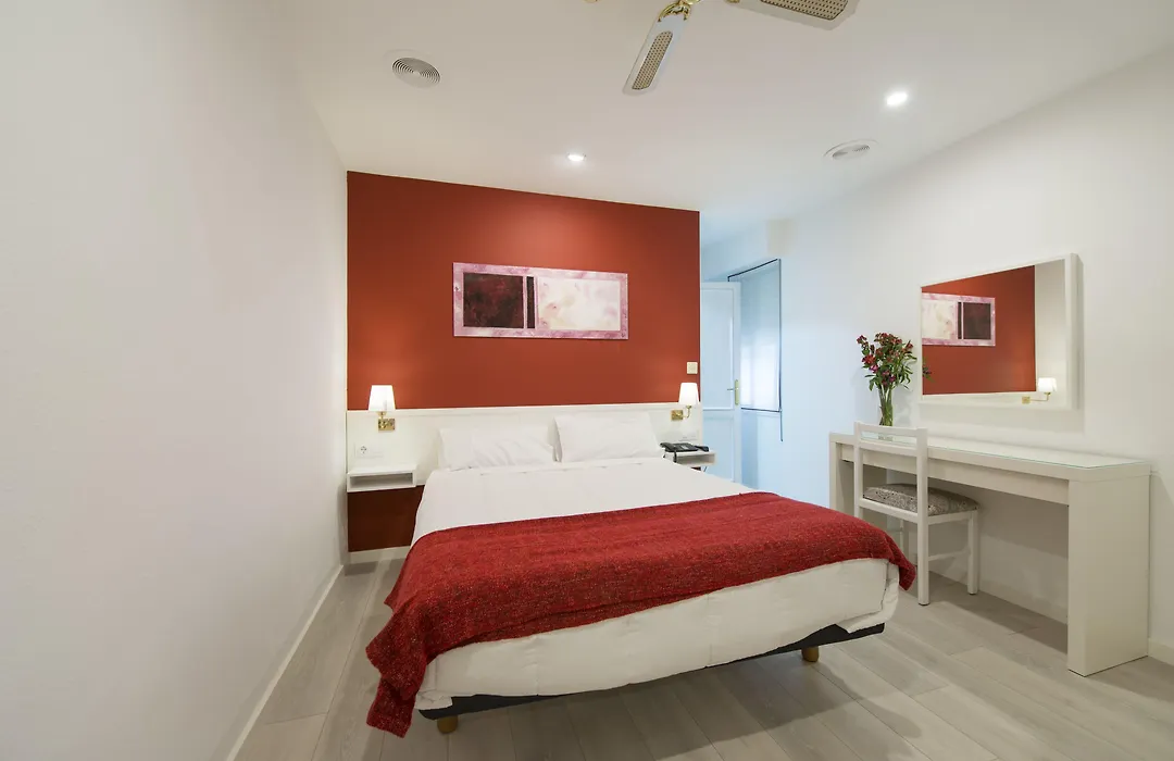 Hotel Miño-1