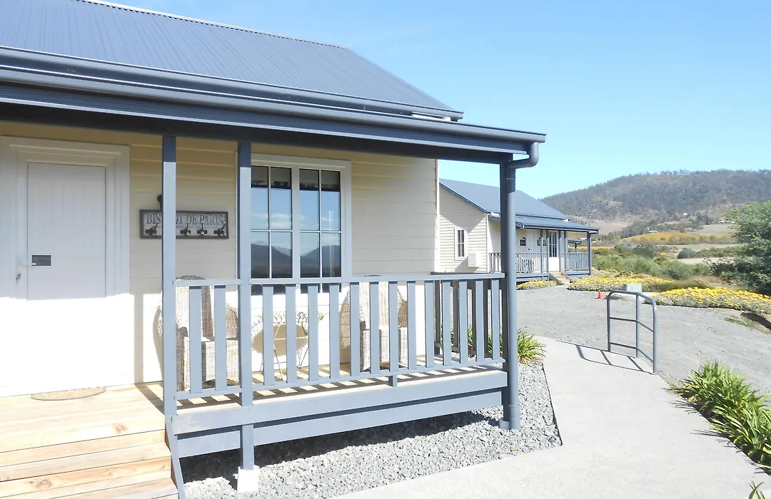 Riversdale Estate Cottages-1