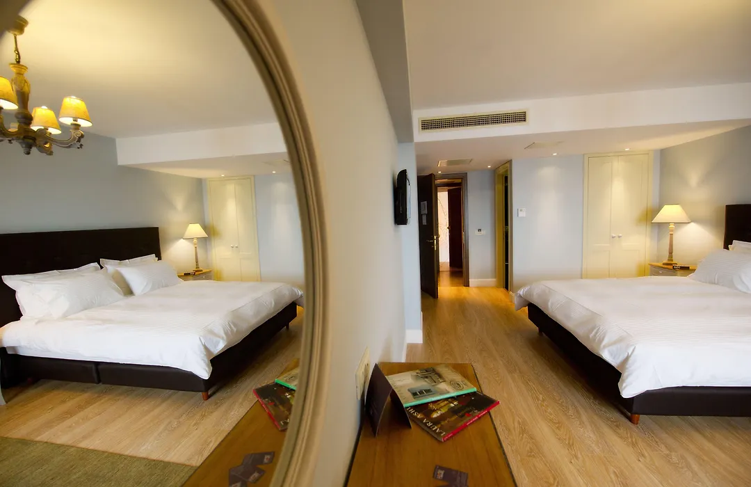 Mir Boutique Hotel-1
