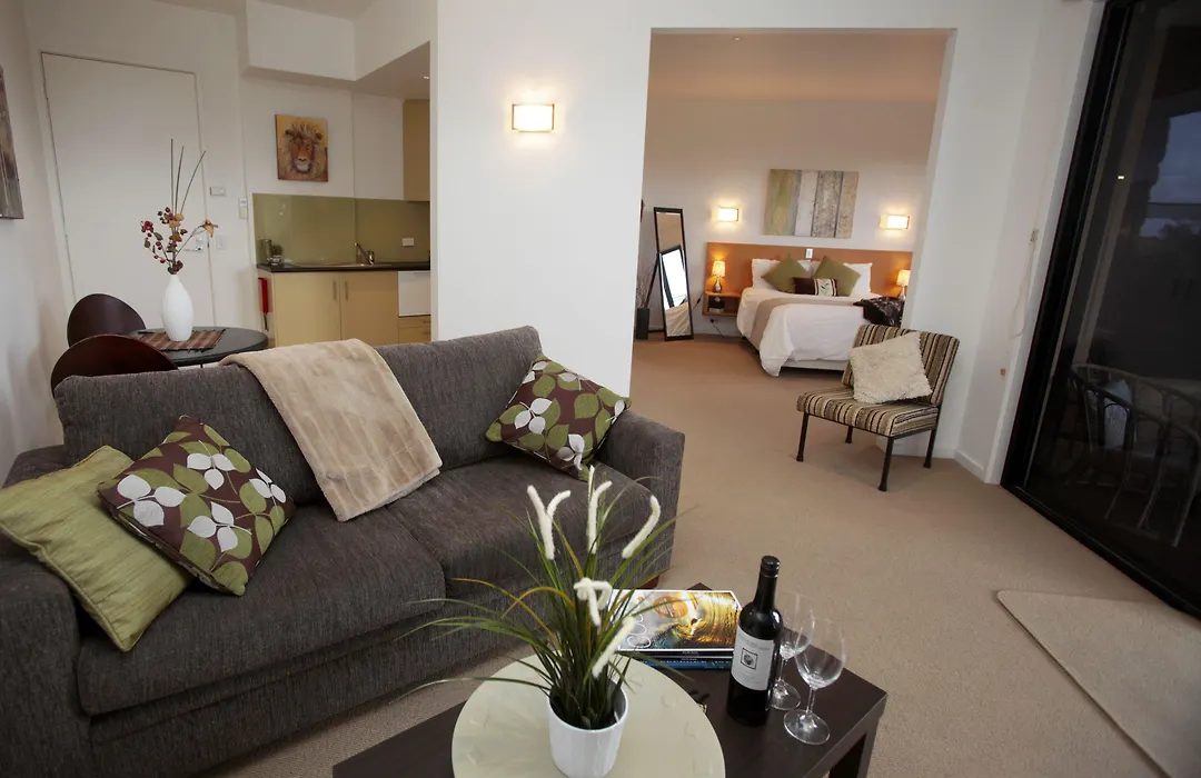 Hilltop Apartments Phillip Island (Adults Only)-1