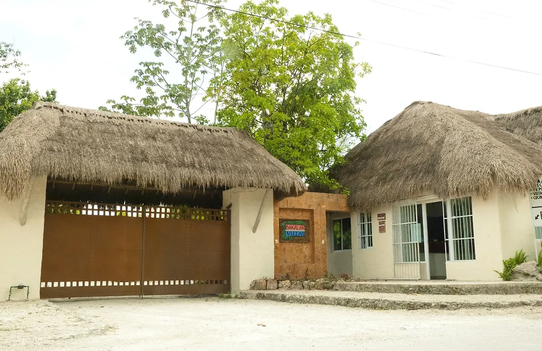 Villas Bakalar-1