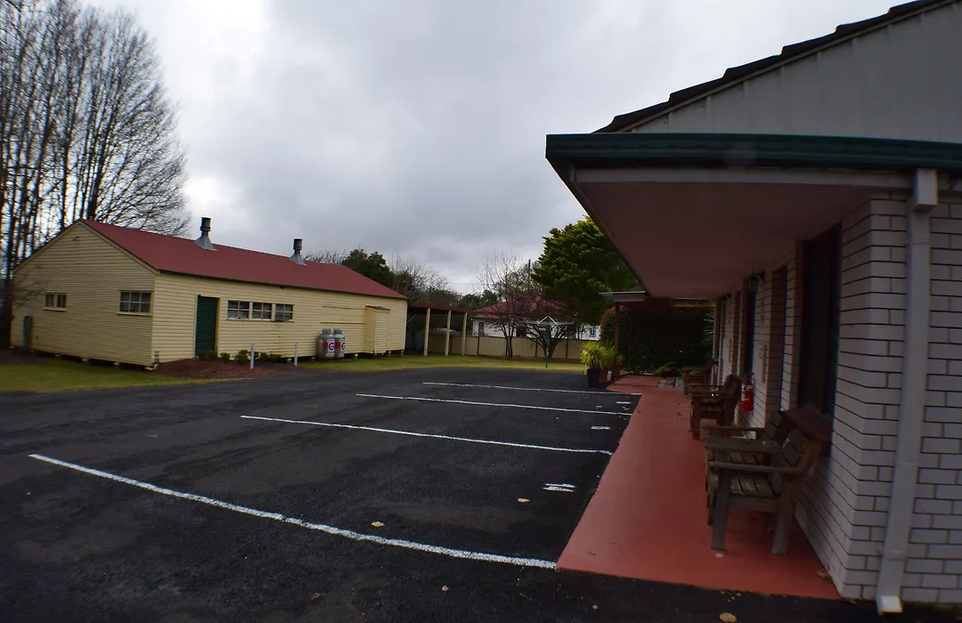 Acacia Motor Inn-1