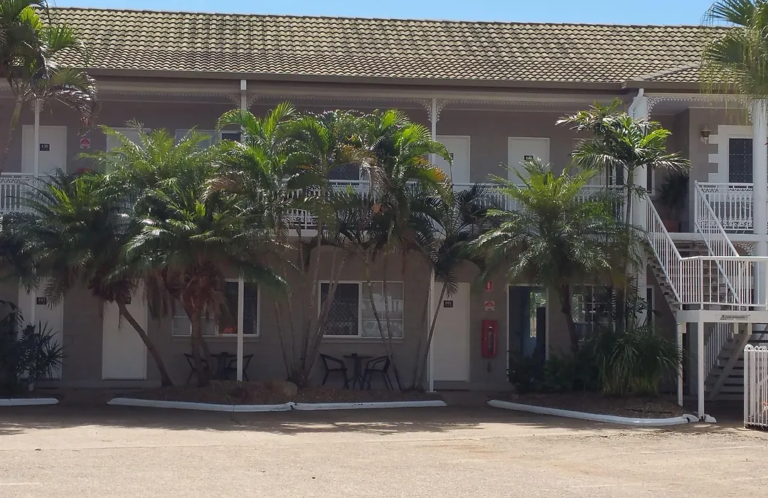 Colonial Rose Motel-1