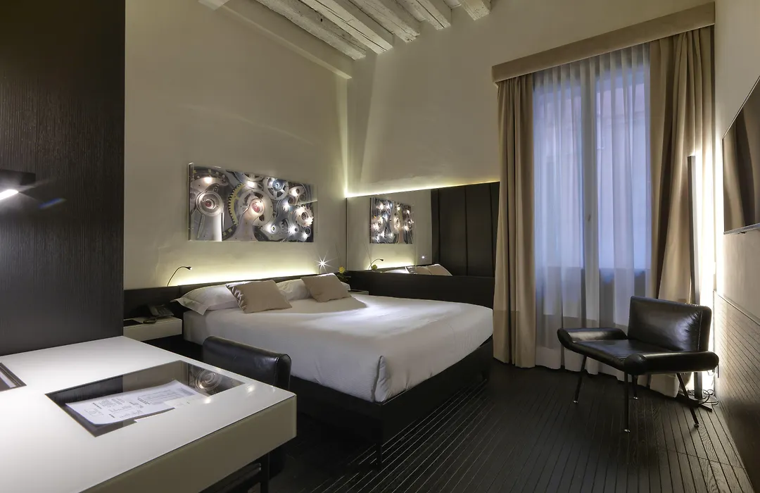 Hotel L'Orologio Venezia - Wtb Hotels-1