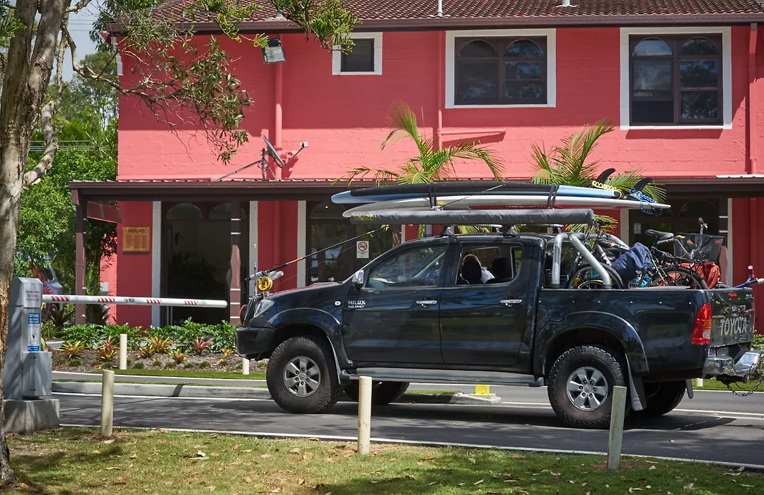 Ingenia Holidays Byron Bay-1