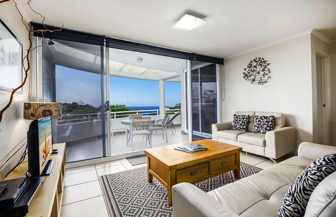 Sundancer Holiday Apartments-1