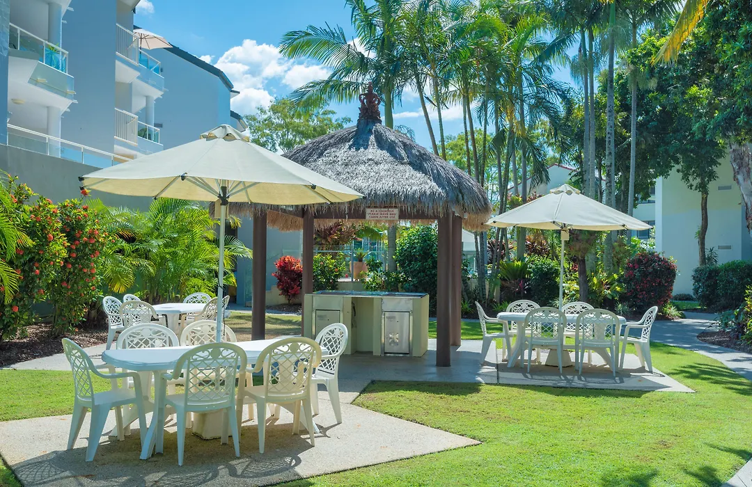 Munna Beach Apartments-1