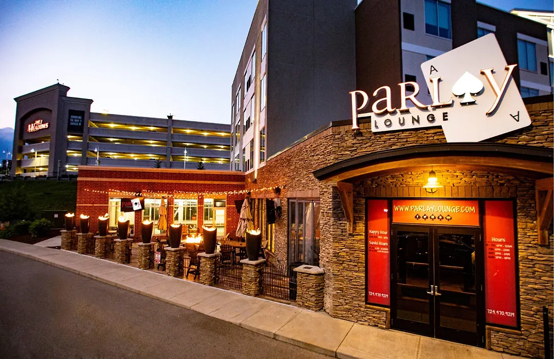 Hyatt Place At The Hollywood Casino Pittsburgh South-1