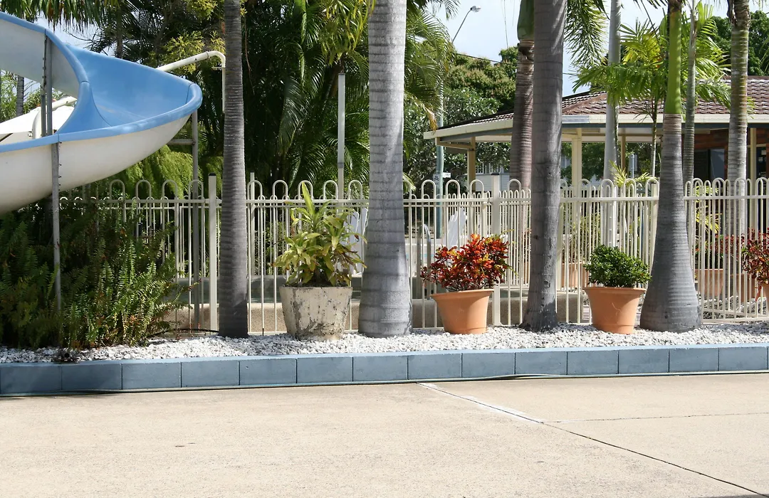 Billabong Lodge Motel-1