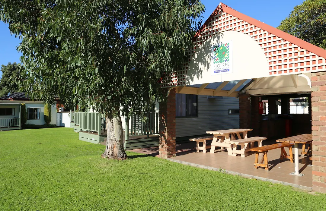 Big4 Tasman Holiday Parks - Warrnambool-1
