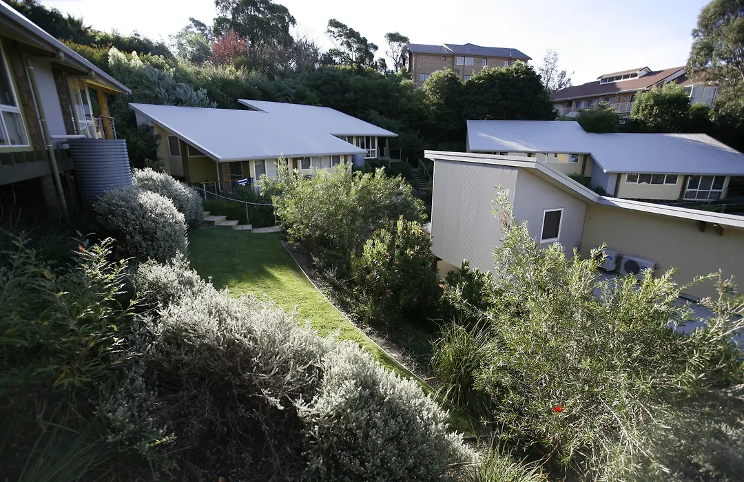 Tathra Beach House Holiday Apartments-1