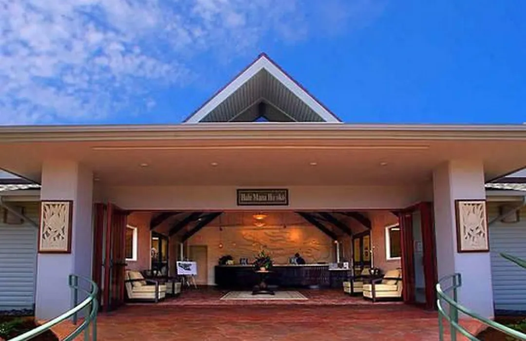 The Cliffs At Princeville-1