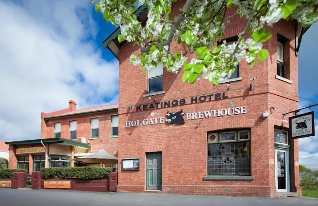 Holgate Brewhouse-1