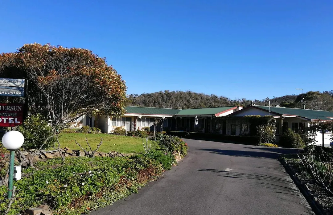 Wintersun Motel-1
