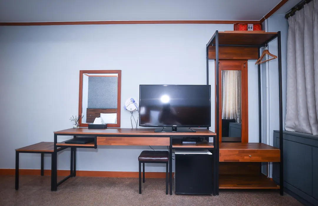 Nowon Noblesse Hotel-1