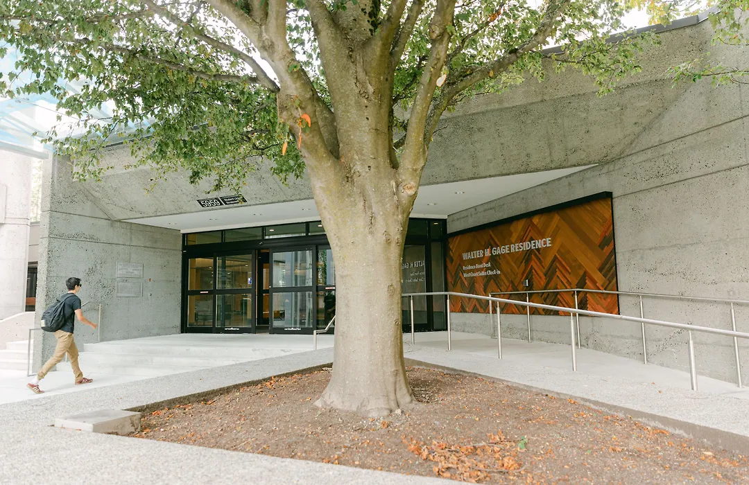 West Coast Suites At Ubc-1