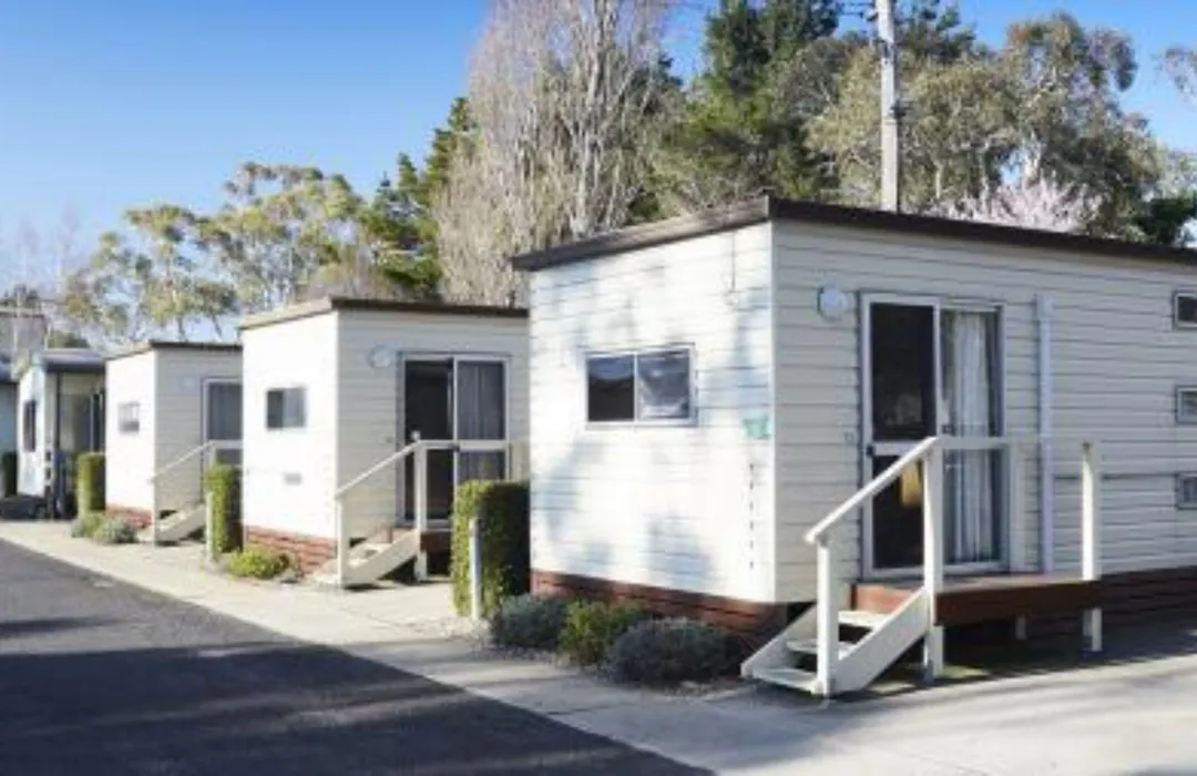 Nrma Jindabyne Holiday Park-1