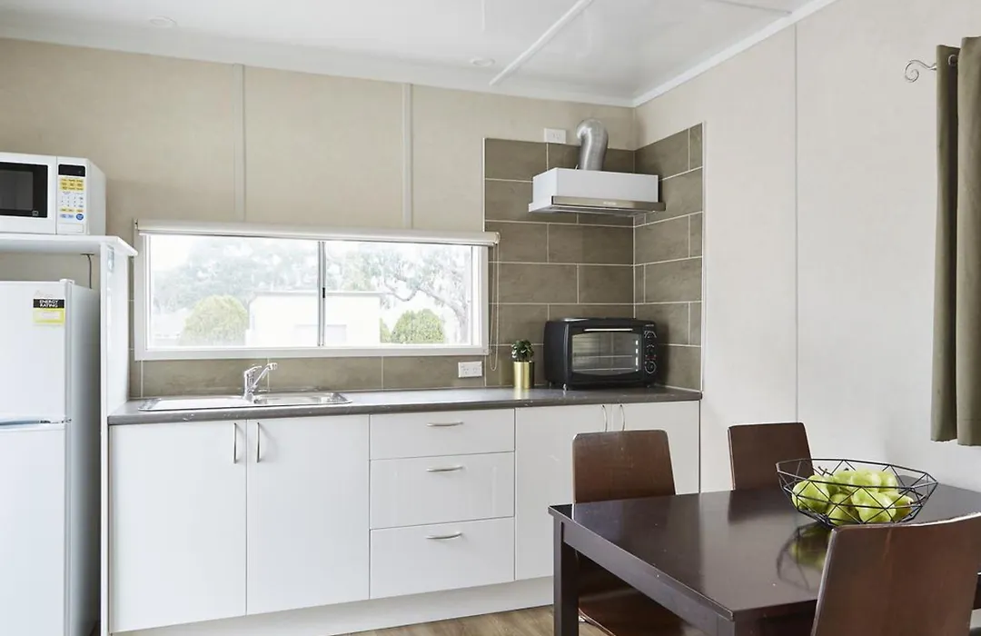 Nrma Jindabyne Holiday Park-1